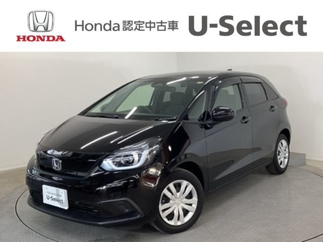 フィット  1.3 ホーム