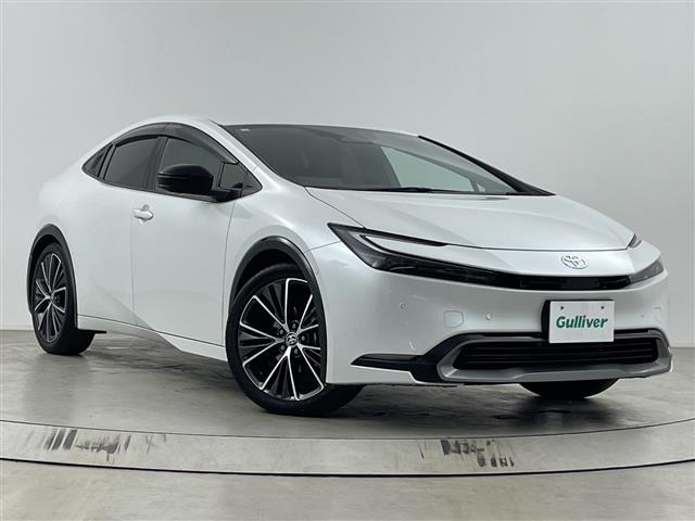 プリウス 2.0 Z 修復歴無し