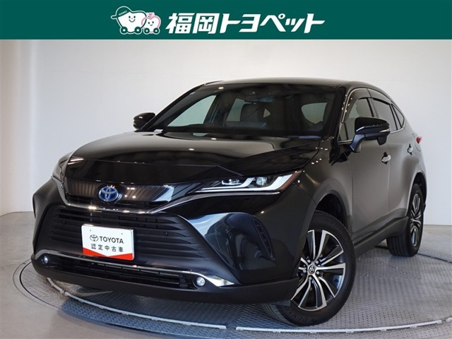 ヤリス 1.5 ハイブリッド G （6AA-AXUH80）