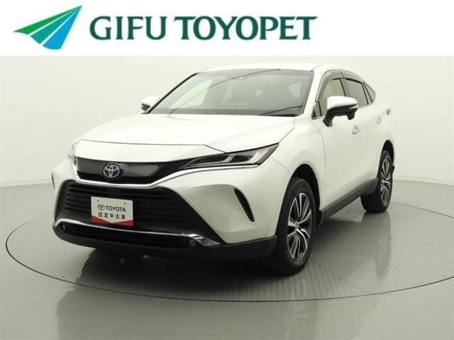 ヤリス 1.5 ハイブリッド G