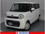 スズキ ワゴンRスマイル