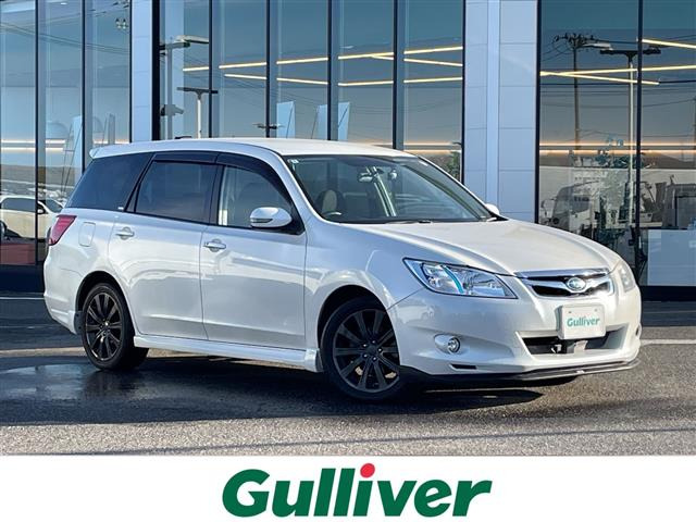 エクシーガ2.0 i-S4WD 修復歴無し