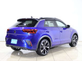 T-Roc TDI 4モーション Rライン マイスターヴェルク ディーゼル 4WD 