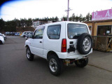 ジムニー XG 4WD 
