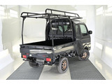 キャリイ スーパーキャリイ X リミテッド 4WD リフトアップ ハードカーゴ