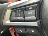 ステアリングスイッチ