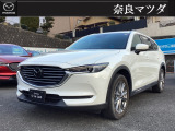 CX-8入荷しました!