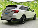 レガシィアウトバック 2.5 リミテッド 4WD 