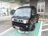 雪道安心4WD☆リフトアップ☆AT☆オートライト☆ヨコハマジオランダー☆キーレスエントリー☆オートライト☆リクライニング可
