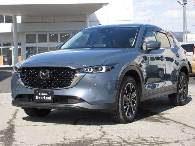 CX-5 2.2 XD Lパッケージ 4WD 