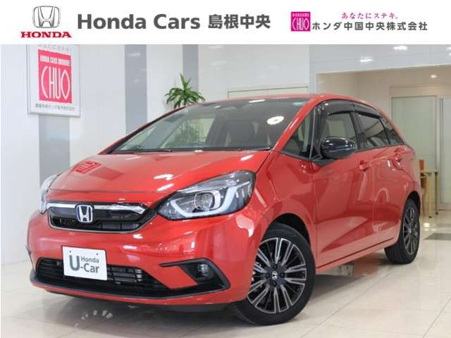 フィット 1.5 e:HEV ホーム 1.5 e:HEV ホーム カーサ