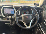 車を運転する際には運転席の存在は欠かせません。なのでしっかりとチェックしたいポイントですね。