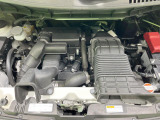親切・丁寧な専門メカニックスタッフが応対!・車検・点検整備・事故等の修理などアフターサービスも安心。お車のカスタマイズもネクステージのサービススタッフまでご相談ください!