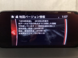 地図データーの更新ご希望のお客様は販売店スタッフにご相談ください。