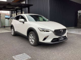 CX-3  1.5 15S ツーリング