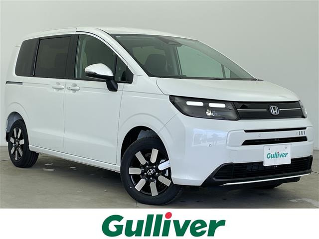 ホンダ フリード 