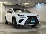 NX 300h Fスポーツ 