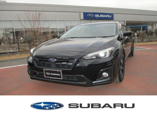 XV 1.6i-L アイサイト 4WD 