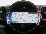 ◆iDriveを装備。操作系統をディスプレイから独立させることで、人間工学に基づいた最適な運転環境を実現しております。◆