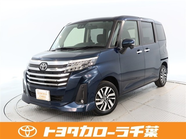 トヨタ ルーミー 