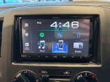 KENWOOD【DDX6190BT】音楽もハンズフリー通話も、ワイヤレスで楽しめます。Bluetoothで接続可。