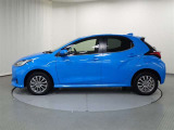 ヤリス 1.5 ハイブリッド Z E-Four 4WD 