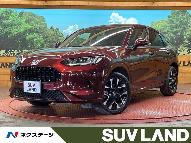 ZR-V 2.0 e:HEV Z 4WD 