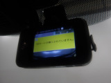 『ドライブレコーダー』動画を残すことで万が一の事態に遭遇した時の必須アイテムです!急ブレーキ・急ハンドルが起こった際、自動で記録が上書きされずに保存され、後でPC等で確認出来ます。