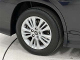 タイヤサイズは205/60R16!純正アルミホイール!納車前の点検時にタイヤ交換させていただきます!