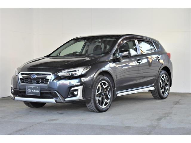 XV 2.0 アドバンス 4WD