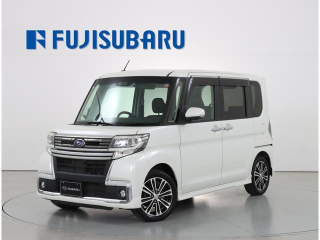 シフォン カスタム RS リミテッド スマートアシスト 