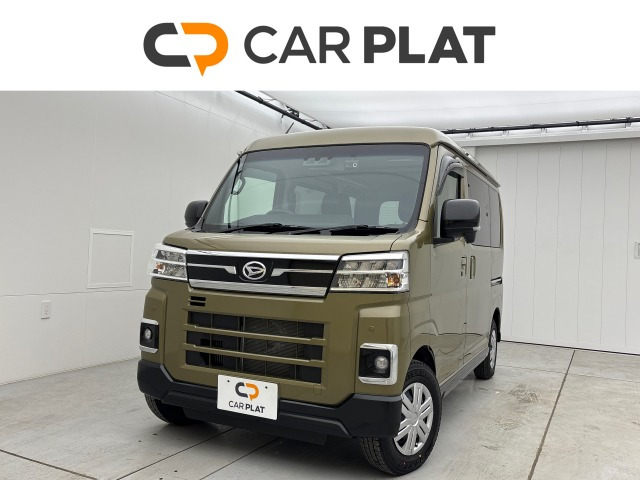 アトレー  RS 4WD