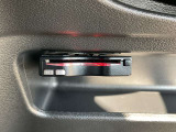 高速道路をスムーズに乗り降りができるETC機能のユニット付き!お引渡し前にセットアップを行いますので、乗り始めてからすぐにお使い頂けます。
