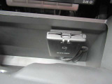 ETC付きです。納車の当日からご利用いただけます。