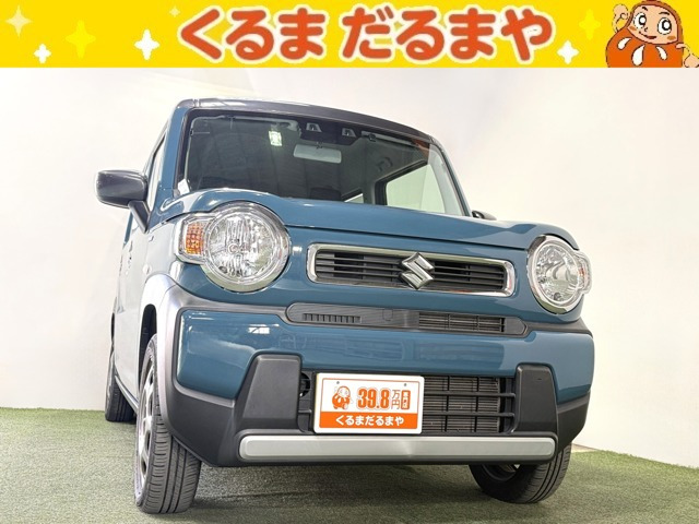 スペーシア ハイブリッド(HYBRID) G 