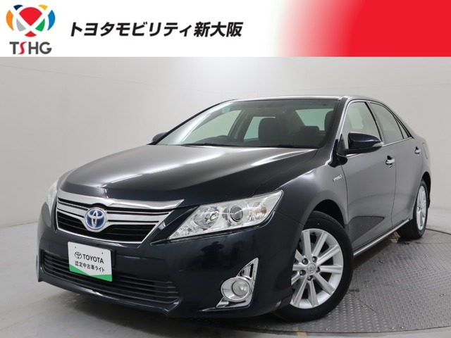 カムリハイブリッド 2.5 Gパッケージ