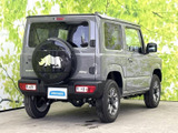 ジムニー XC 4WD 