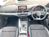 A5スポーツバック 45 TFSI クワトロ スポーツ 4WD 