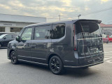 ステップワゴン  2.0 e:HEV スパーダ