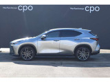 NX 350h バージョンL 4WD 