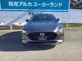 MAZDA3ファストバック 1.8 XD レトロスポーツエディション 4WD 