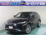 トヨタの高級SUV。エレガントなエクステリア、内装もラグジュアリーなデザインです。