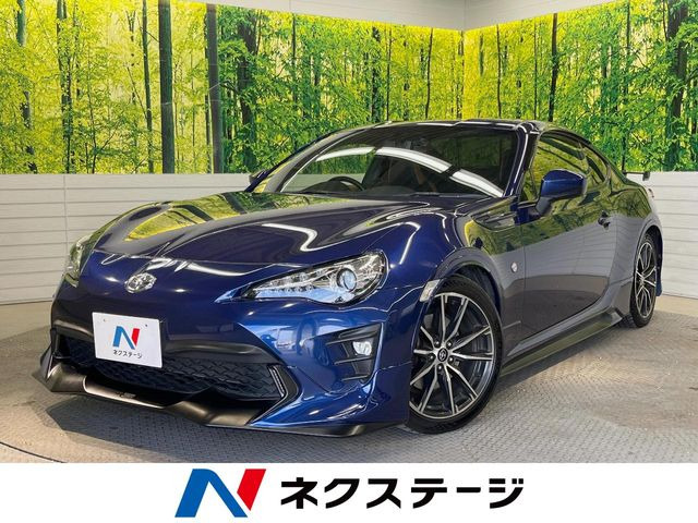 86 2.0 GT リミテッド