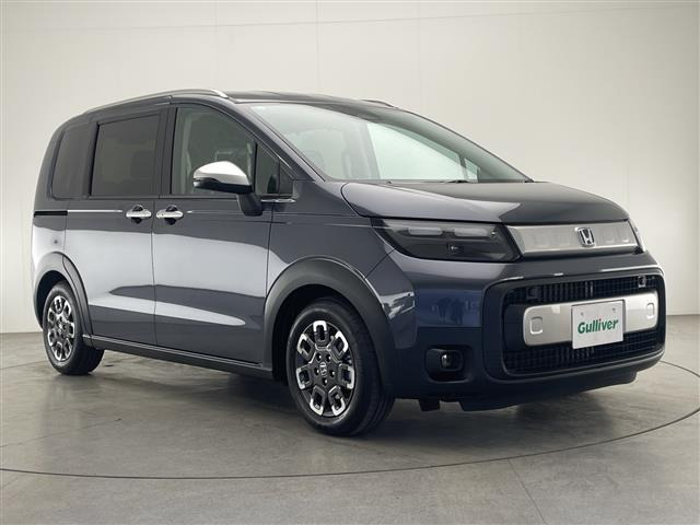 フリード 1.5 e:HEV クロスター 修復歴無し