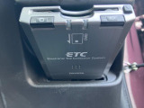 【ETC】高速道路の料金所をストレスなく通過!話題のスポットやサービスエリアに多い「スマートIC」利用時は必須のアイテムです。当店でセットアップを実施、ご納車当日からすぐにご利用いただけます!