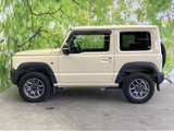 ジムニー XC 4WD 