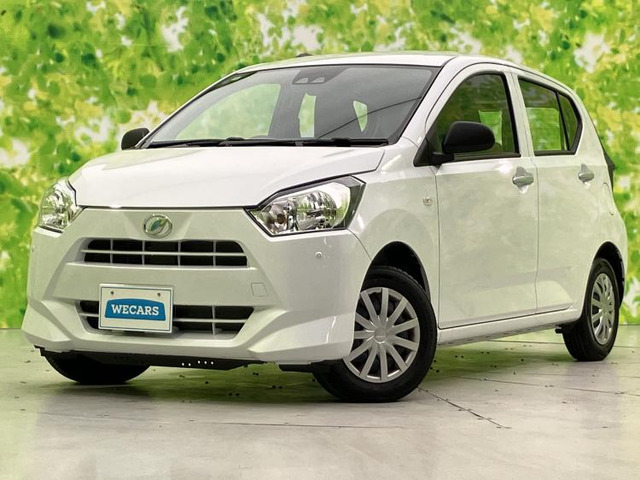 ミライース L SAIII 