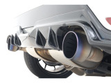 ☆★HKS スーパーターボマフラー★☆