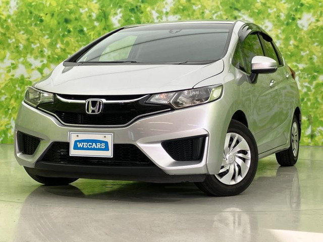 フィット 1.3 13G Fパッケージ