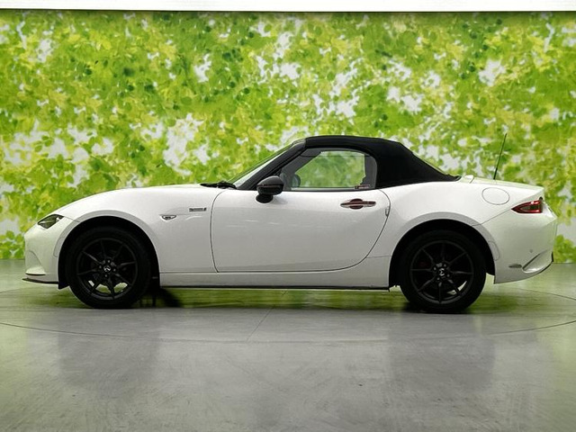 マツダ ロードスター 1.5 S スペシャルパッケージ の中古車詳細